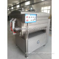 HEBEI factory Direct selling vacuum chopper mixer for meat food